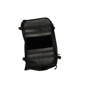 OZUKO 9709 55L Travel Waterproof Duffel/Backpack Bag